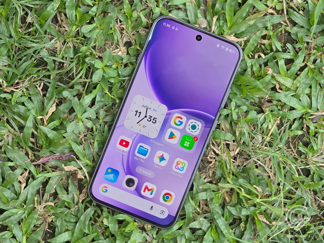 OPPO Reno16 F 5G Review: Daily Driver Serius untuk Baterai dan Kamera