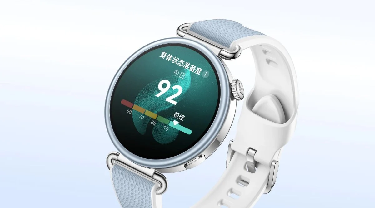 Huawei Watch GT7: Display 3.000 Nits dan Baterai Maraton
