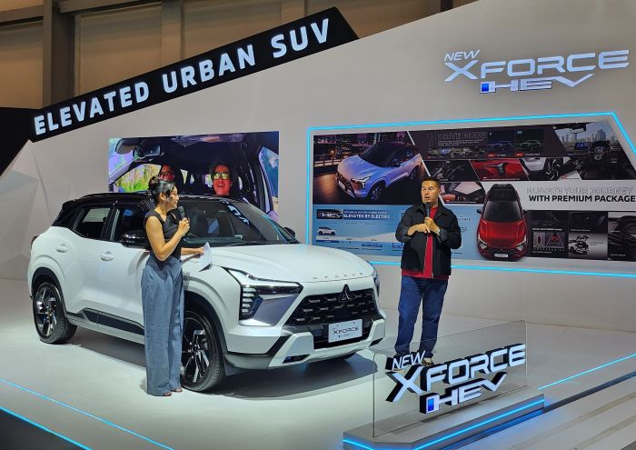Panduan Pembiayaan Mobil Listrik dan Pilihan SUV EV Kompak