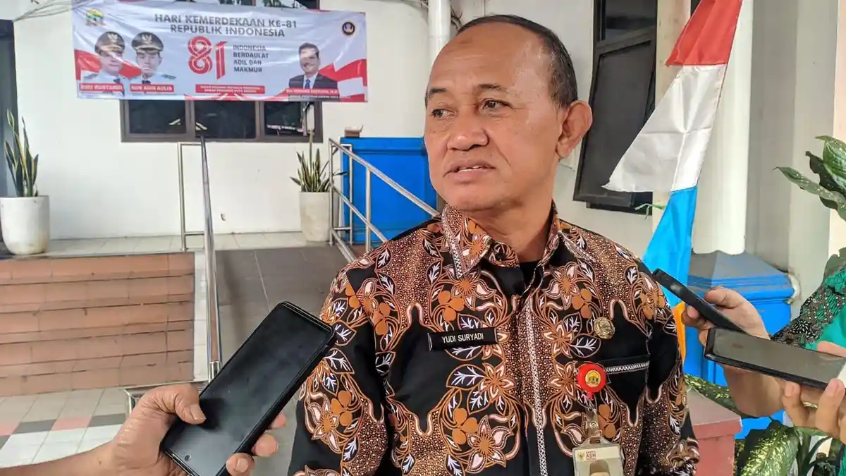 Memasak Terlalu Dini Picu Keracunan di Program Makan Bergizi