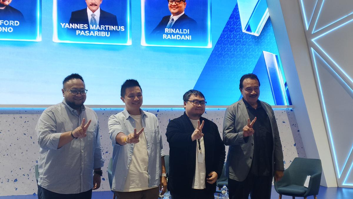 Biaya Kepemilikan 3 Mobil Listrik Murah Selama 3 Tahun