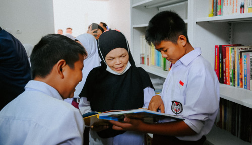 Data Anak Dicatat di Sekolah Lain? Begini Cara Cek dan Lapor