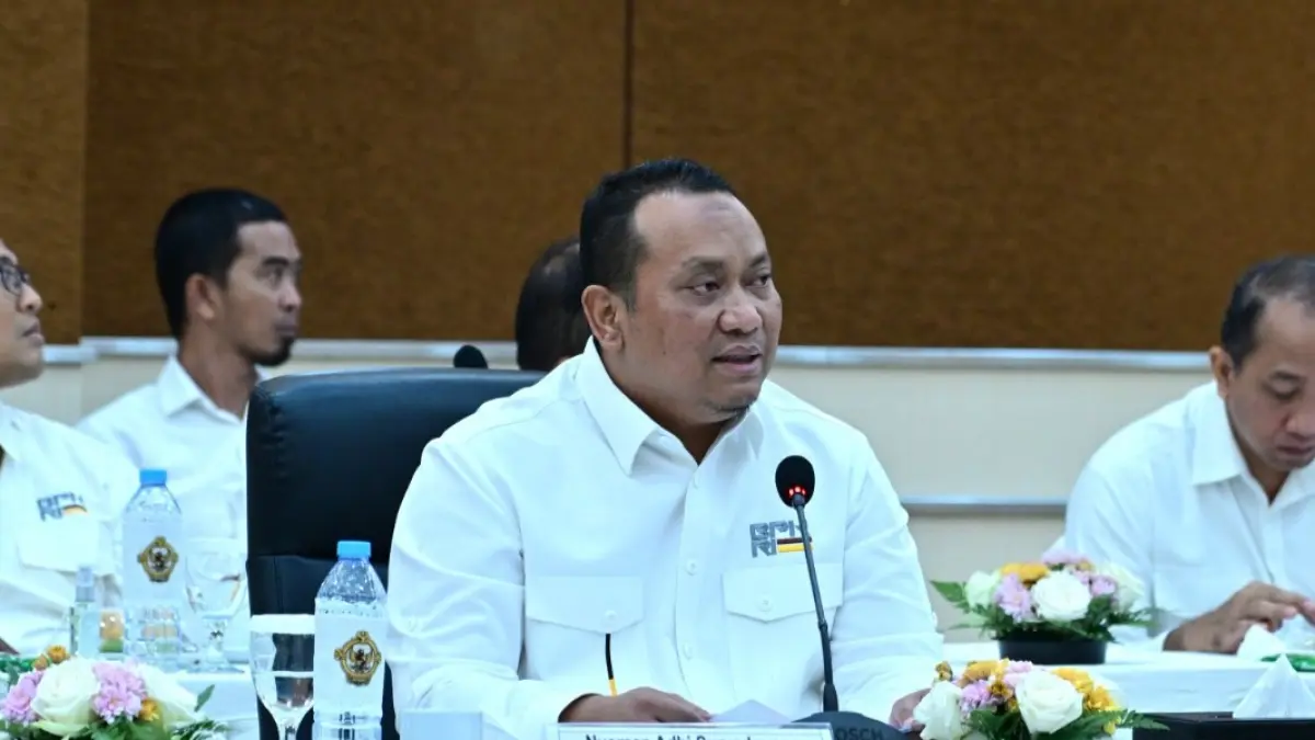 Membangun Tata Kelola AI yang Aman: Dari AIFOR hingga Agentic AI