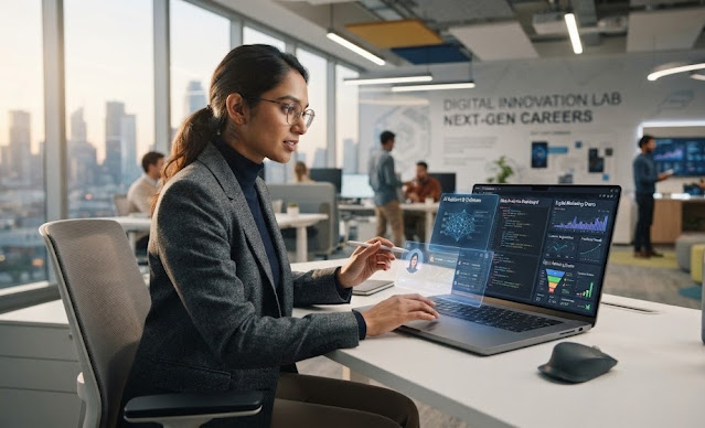 5 Skill yang Tetap Relevan di Era AI: Panduan Karier untuk Profesional Muda