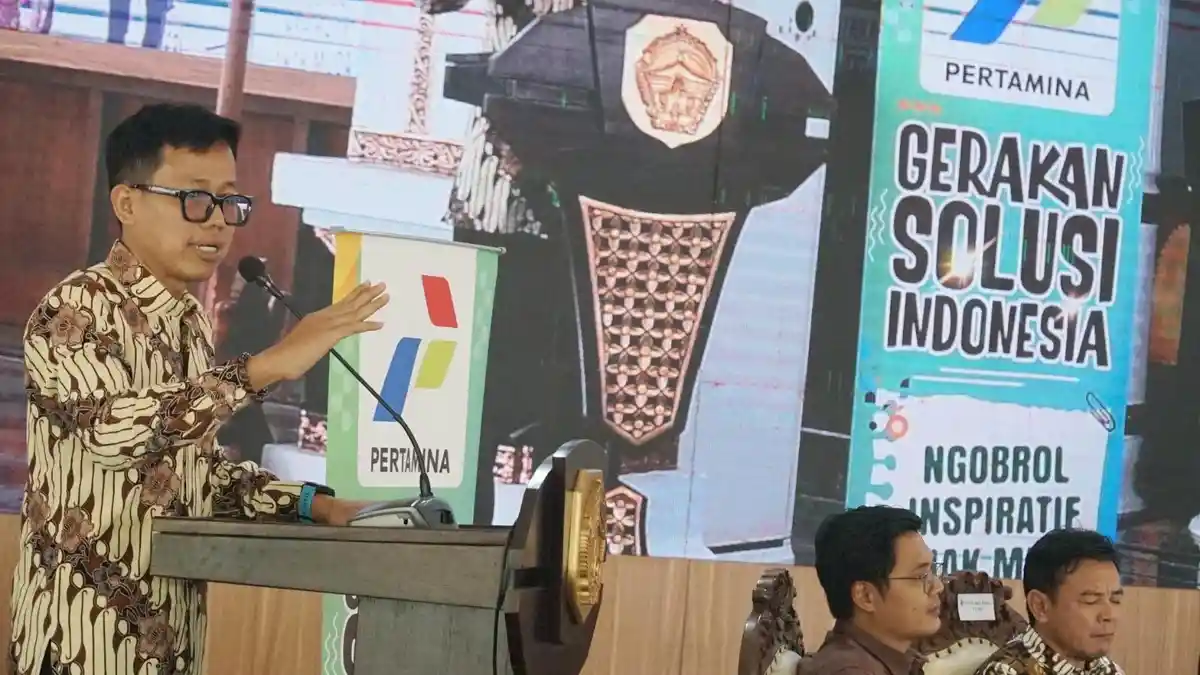 Mengapa Generasi Muda Harus Bangga Menjelajahi Keindahan Alam Sendiri