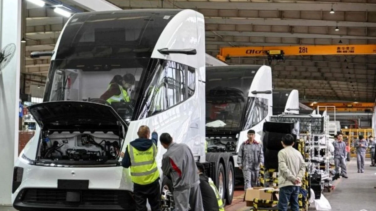 Biaya Kepemilikan Mobil Listrik vs Bensin: TCO 10 Tahun
