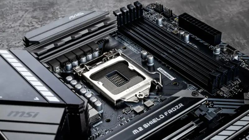 Harga Motherboard Melonjak, Strategi Builder Agar Tetap Hemat