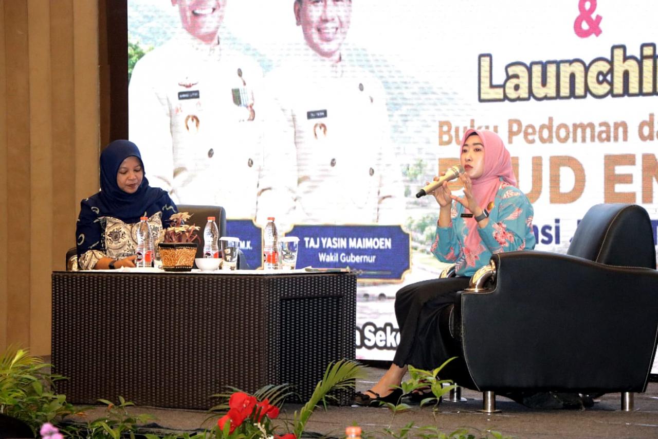 Peran Guru PAUD dalam Mewujudkan Sekolah Ramah Anak