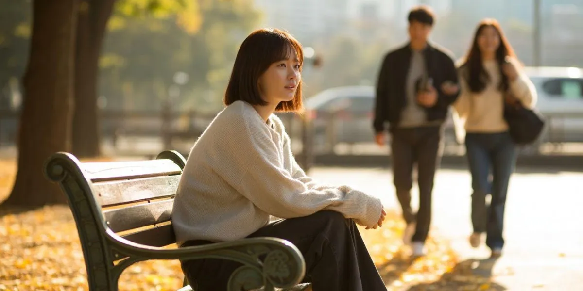 11 Drama Korea Cinta Tak Terbalas Paling Bikin Baper