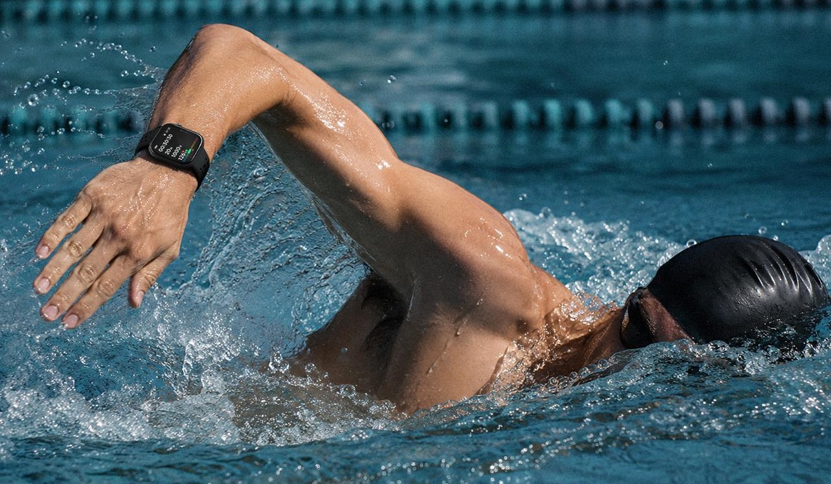 Haylou Watch Hyper: Smartwatch Outdoor GPS Terjangkau untuk Petualang