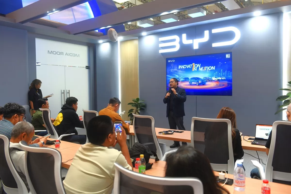 Biaya Perawatan BYD DM 30% Lebih Hemat: Panduan Garansi dan Layanan Purna Jual