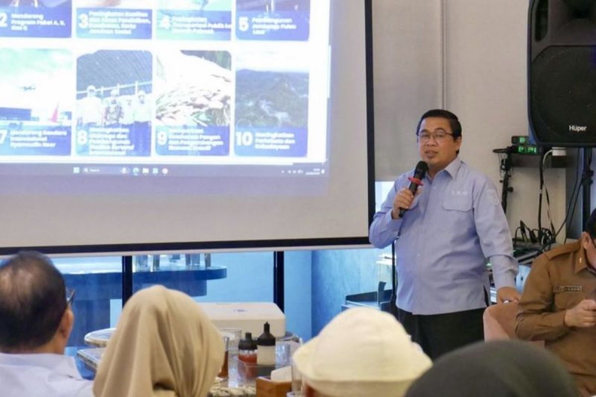 Empat Aplikasi Pemerintah Ubah Wajah Layanan Publik Digital