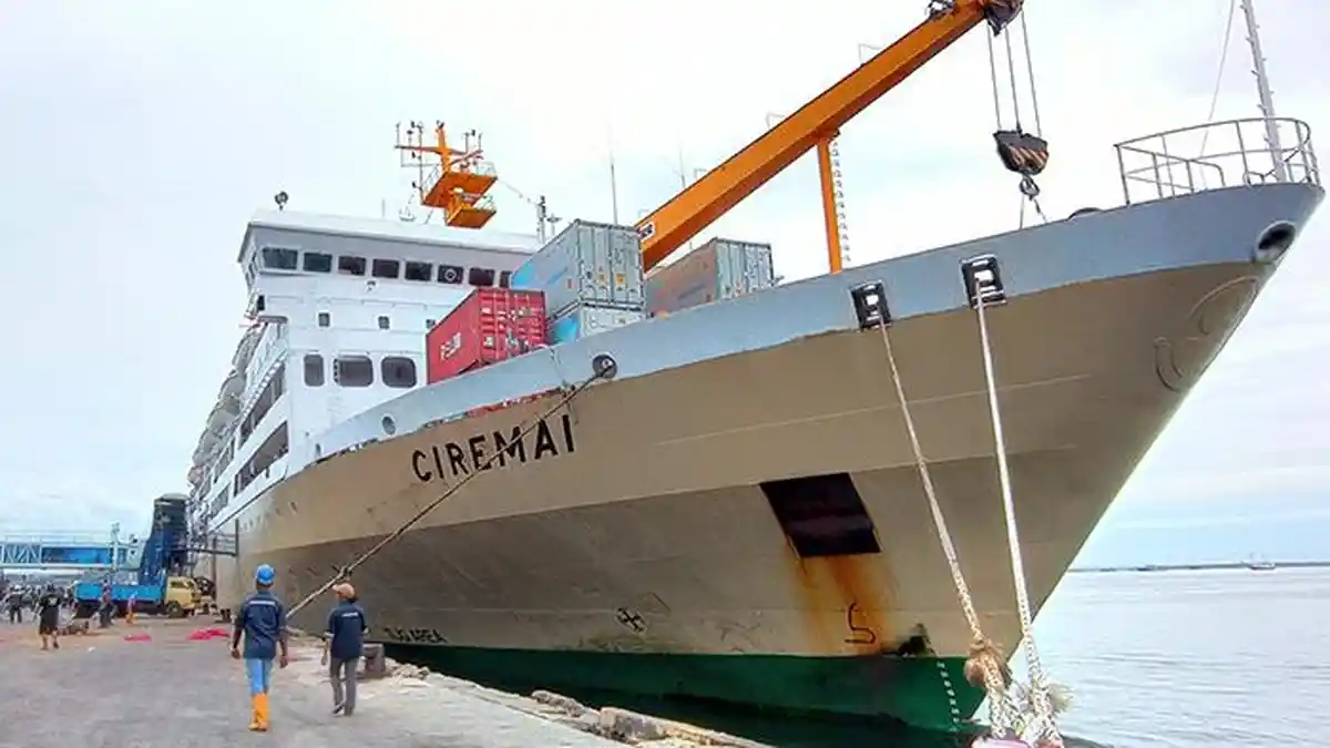 Jadwal Lengkap Kapal Pelni Agustus: Rute Populer, Harga, dan Strategi Booking Hemat
