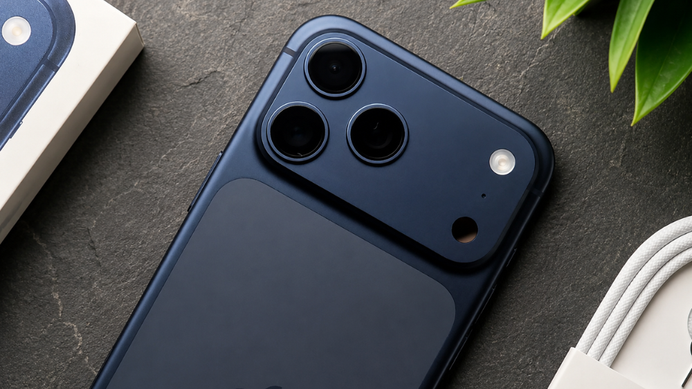 iPhone 17 Pro Harga Turun, Model Lain Naik: Panduan Pilih iPhone Terbaik