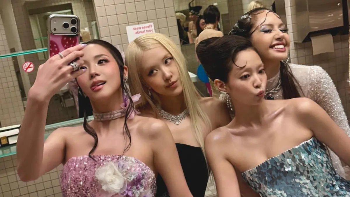 Mengapa BLINK Kecewa dengan Perayaan Anniversary 10 Tahun BLACKPINK