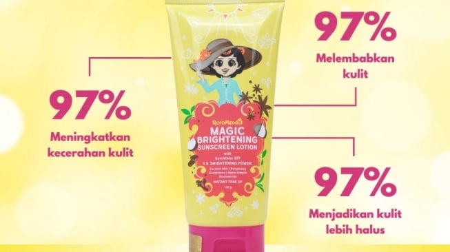Body Serum vs Body Lotion untuk Pencerah Kulit: Mana Lebih Cepat?