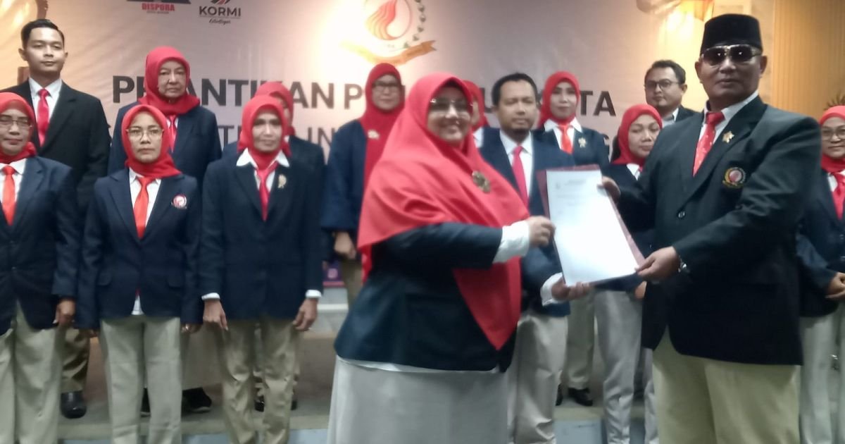 Kota Bogor Bangun Ekosistem Kebugaran Komunitas yang Terstruktur