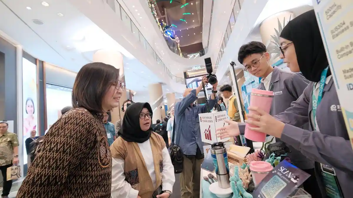Dari Ijazah ke Skill: Sekolah di Persimpangan Kewirausahaan Gen Z