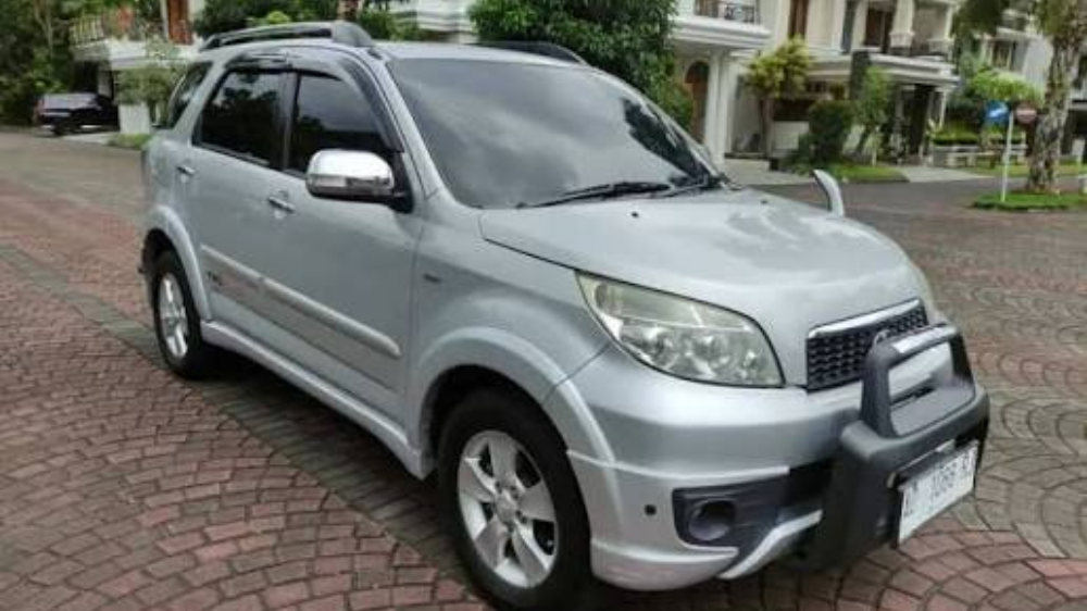 Panduan Lengkap Harga SUV Toyota Bekas: Rush vs Fortuner Diesel