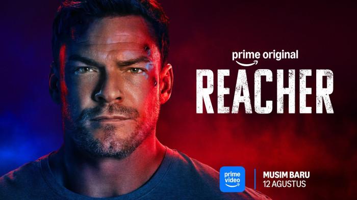 8 Serial dan Film Prime Video Agustus yang Wajib Ditonton