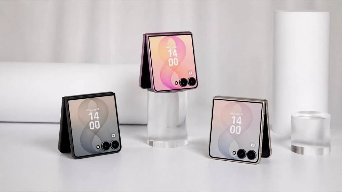 Galaxy Z8 Series: Pilih Fold8 Ultra, Fold8, atau Flip8