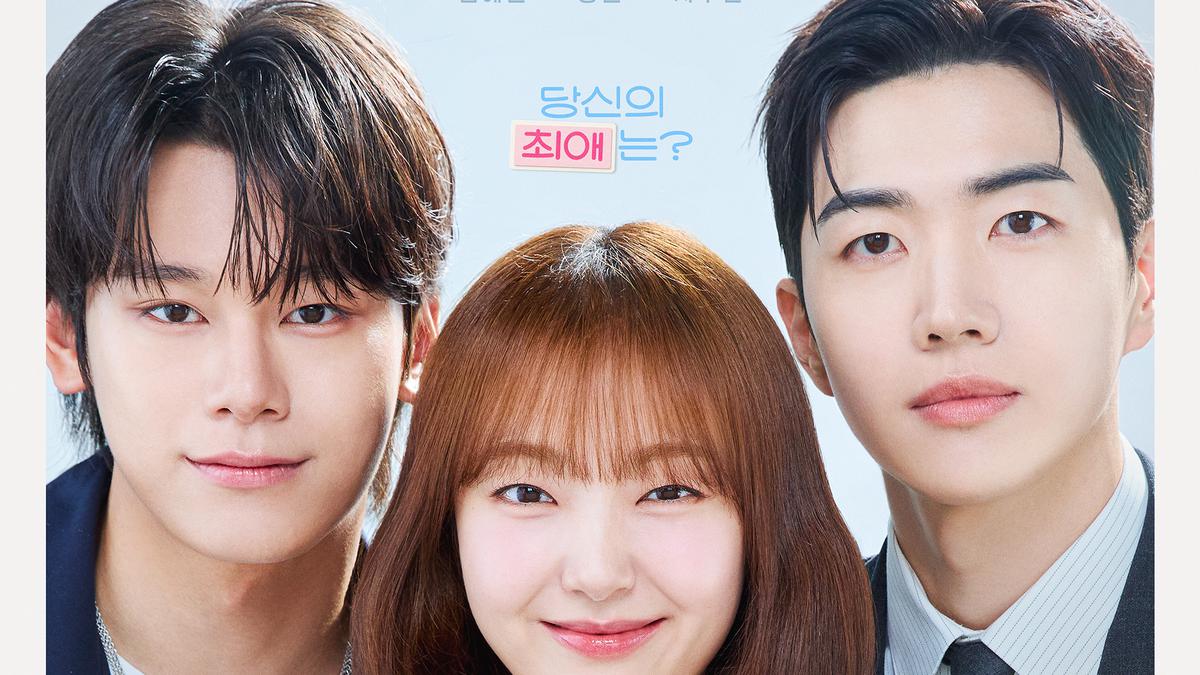 8 Drama Korea Terbaru Agustus: Panduan Wajib Nonton