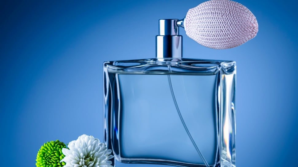 5 Parfum Fresh Aquatic Lokal Terbaik untuk Hari Panas