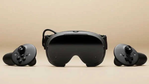 Steam Frame dan Lonjakan Biaya Chip: VR Makin Jauh dari Mainstream