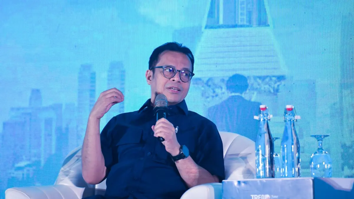 Membangun Tata Kelola AI yang Aman: Dari AIFOR hingga Agentic AI