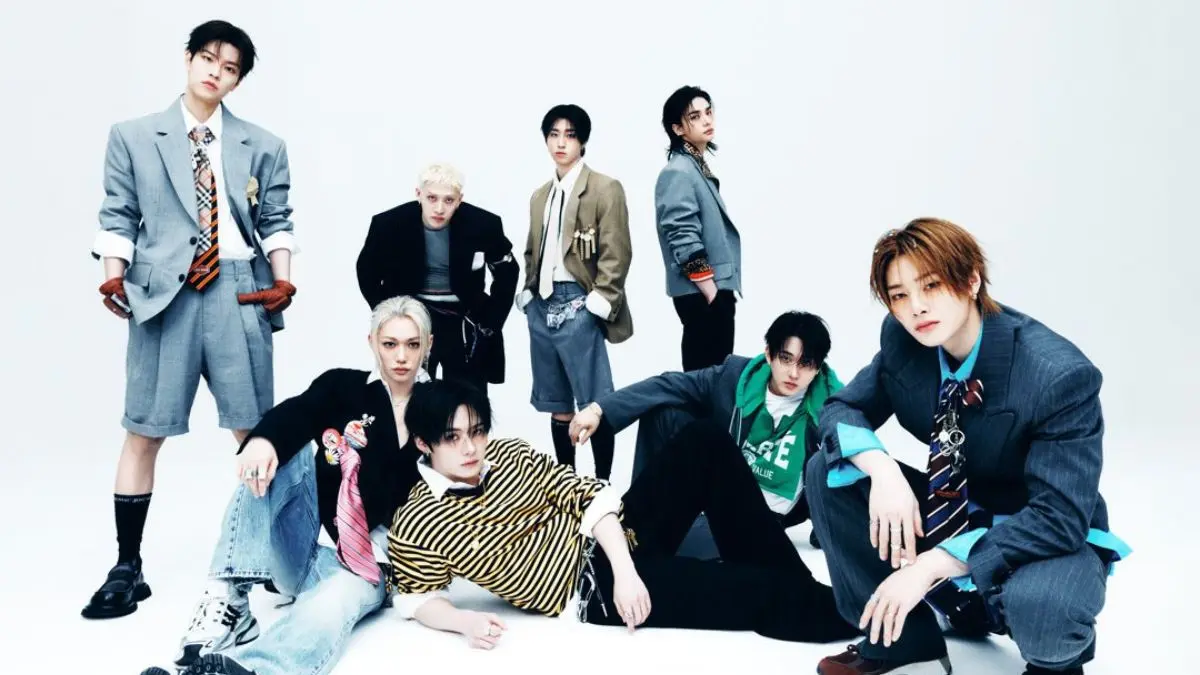 Bagaimana Stray Kids Menciptakan Album "THIS & THAT": Dari Studio ke Panggung