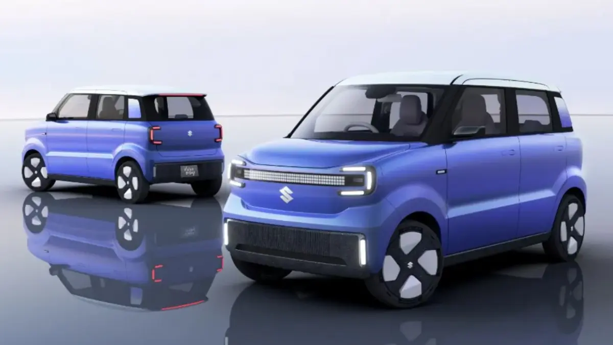 Mengapa Harga Mobil Listrik Tak Turun Secepat Biaya Baterai?