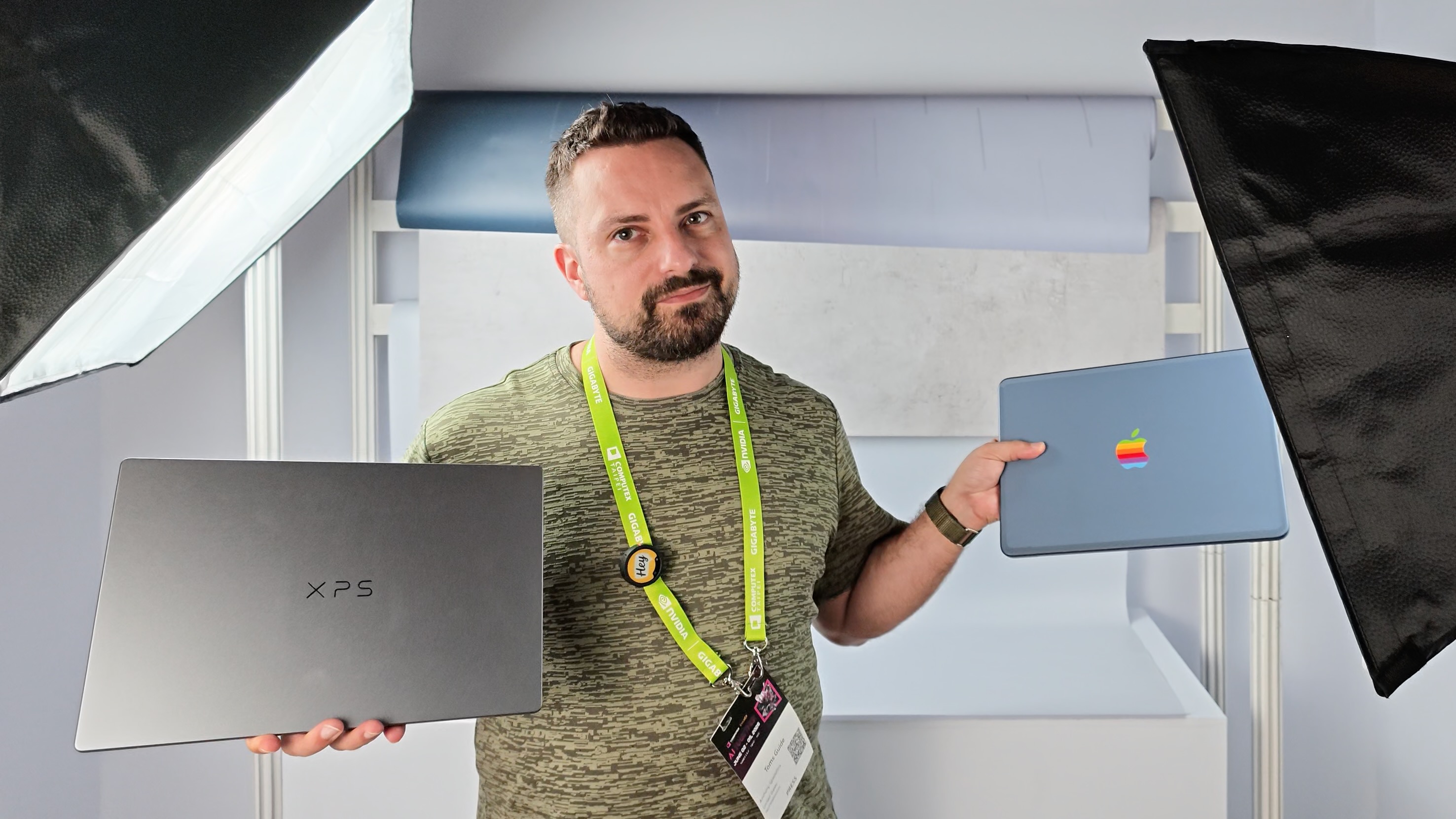 Mengapa Editor Profesional Mulai Beralih dari MacBook ke Windows