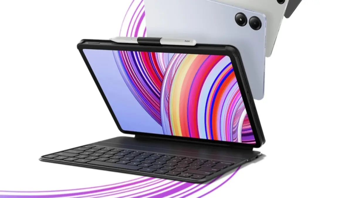 Xiaomi Pad 9 Pro dan Pad 8S Pro: Fast Charging Jadi Senjata Utama