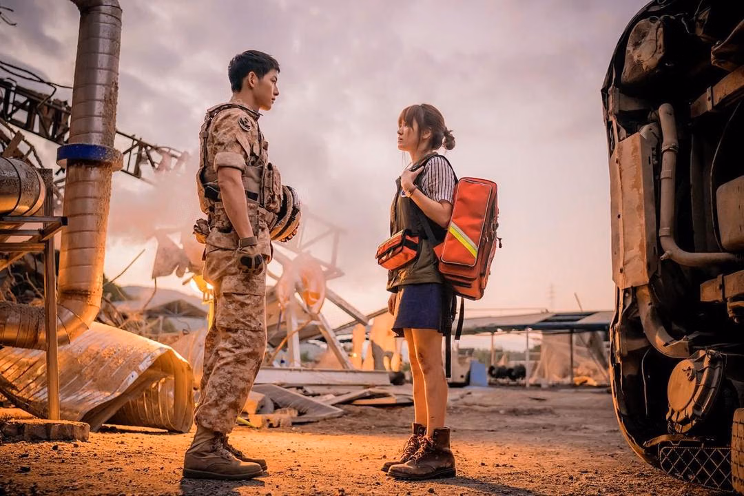 7 Drama Noona Romance Terbaik yang Menantang Norma Cinta Tradisional