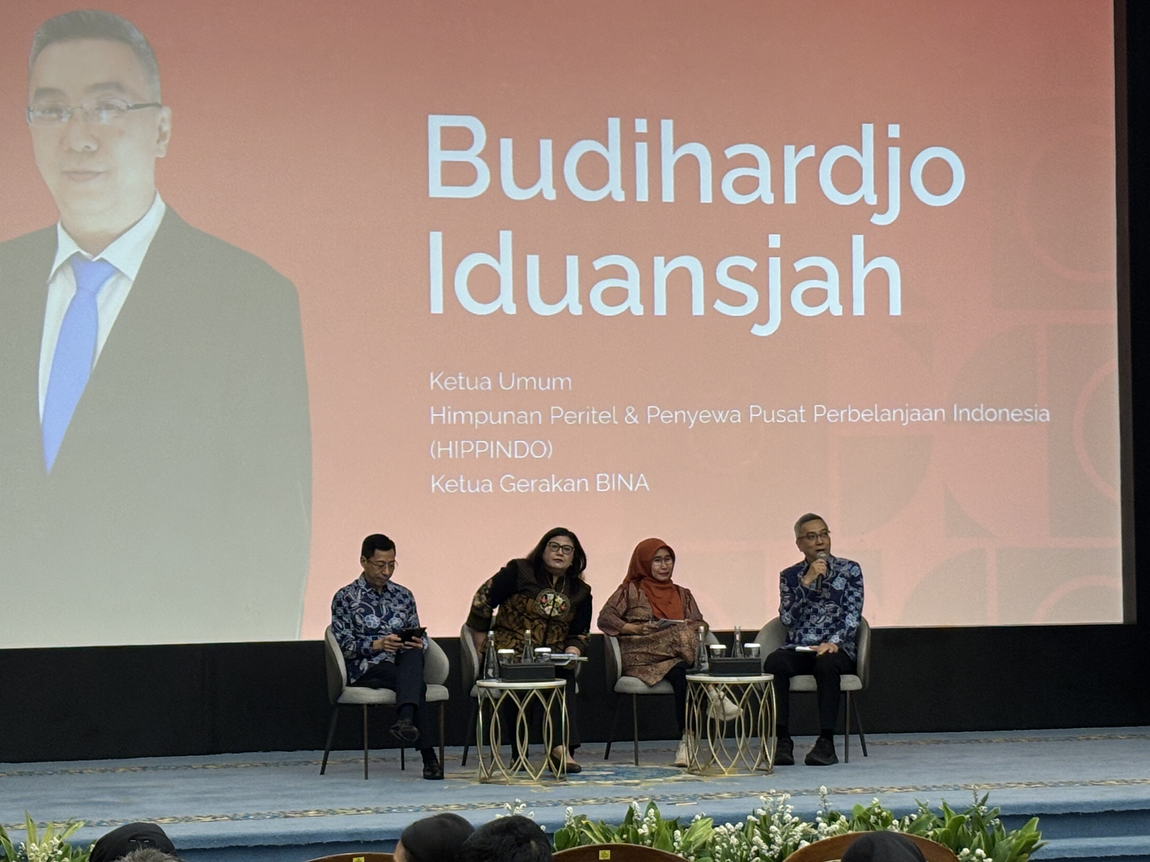 Peta Jalan Kewirausahaan Resmi Diluncurkan: Menuju Rasio 8%