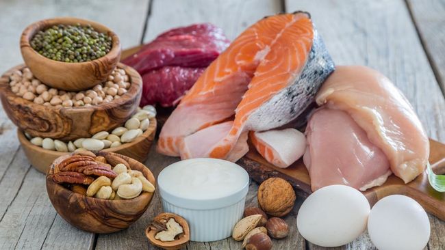 Panduan Nutrisi Pencernaan Sehat untuk Anak: Sinbiotik dan Protein Hewani