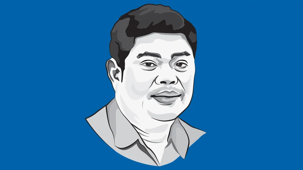 Penyakit Tidak Menular di Usia Muda: Alarm Serius bagi Generasi Produktif