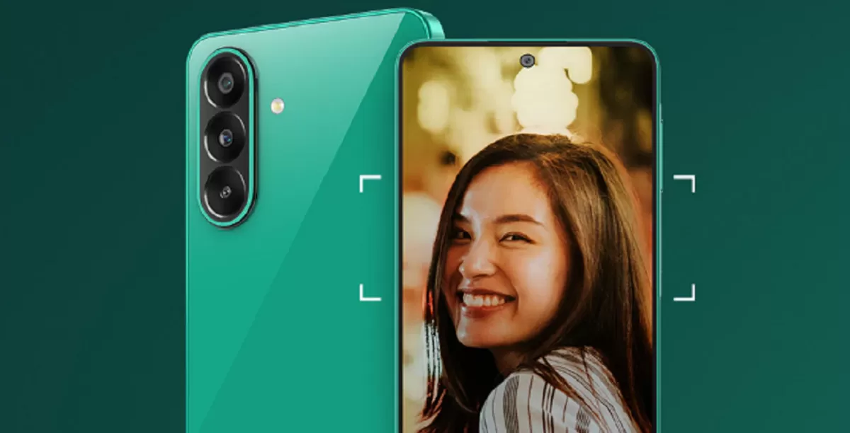 Samsung Galaxy F70 Pro 5G: Flagship Killer Baru di Kelas Menengah