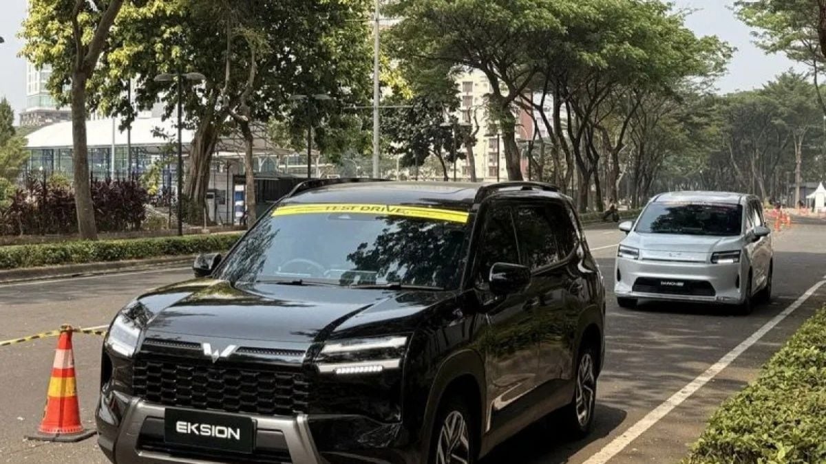 Mobil Listrik vs Bensin: Mana Paling Hemat 10 Tahun?