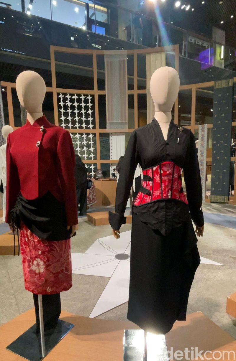 Dari Kebaya hingga Beskap: Gaya Sehari-hari ala Dian Sastro