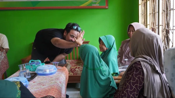Bagaimana Monitoring Kualitas Mengubah Wajah Program PAUD