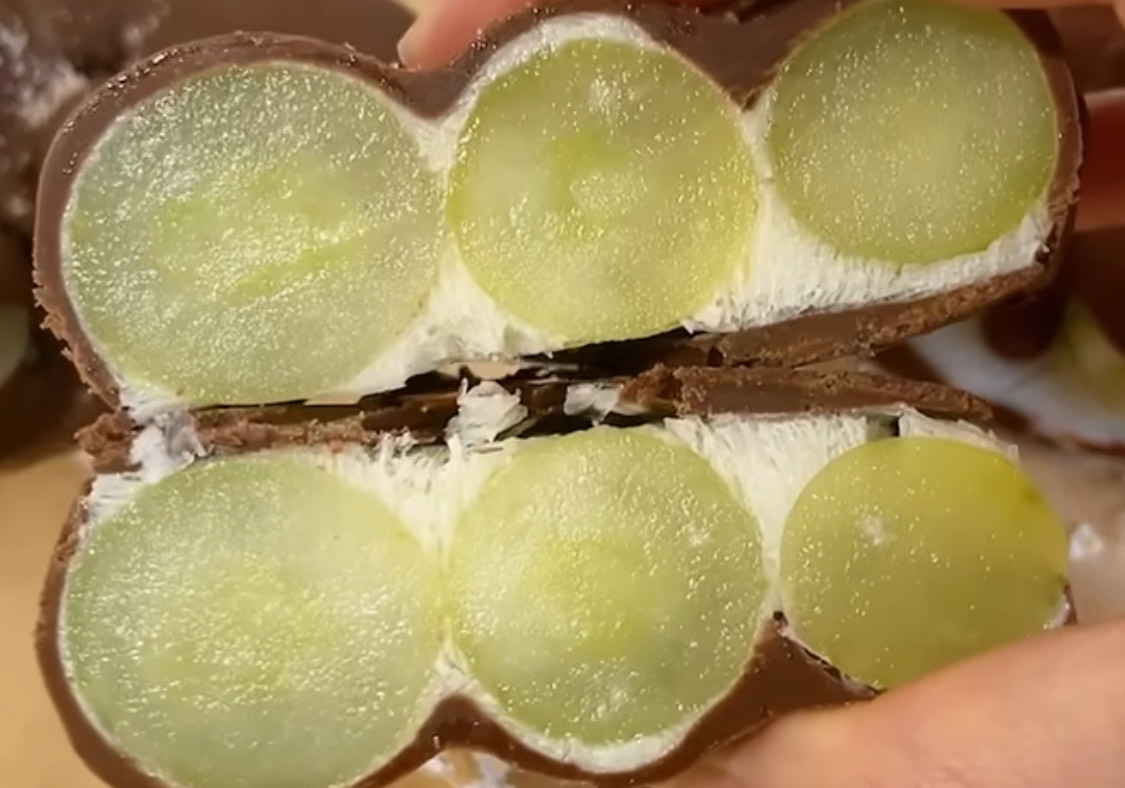 Empat Dessert Viral Super Mudah Dibuat di Rumah