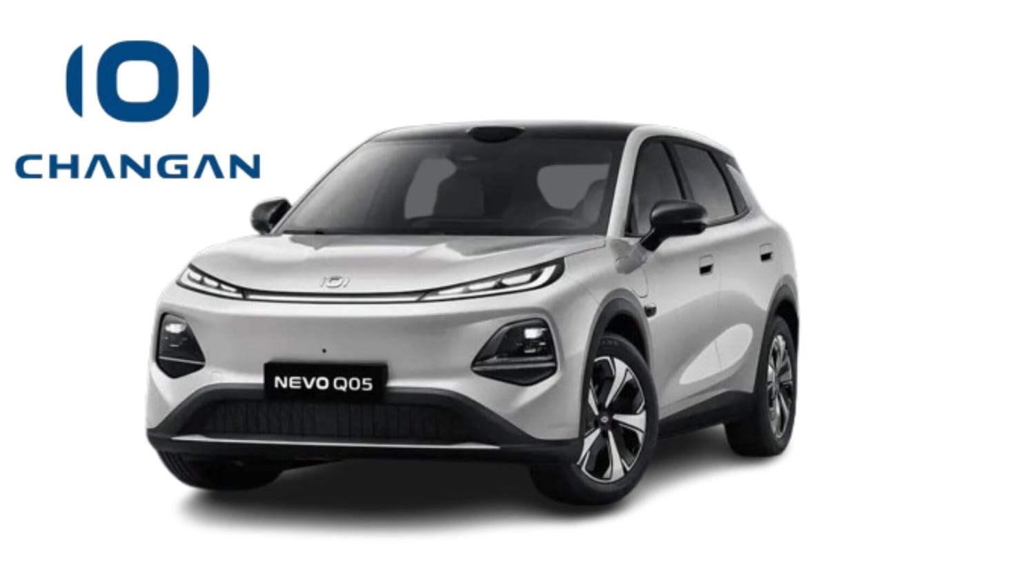 Changan Nevo Q05: SUV Listrik Premium 462 km Mulai Rp309 Juta