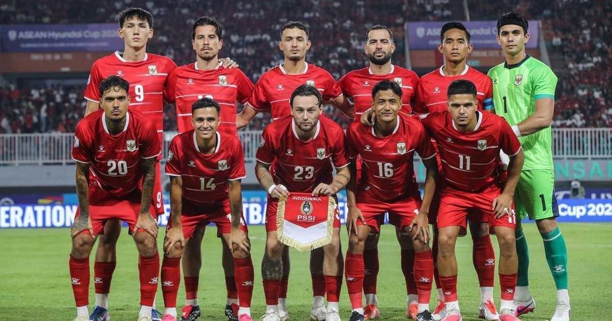 Pertarungan Kesempatan Terakhir Menuju Semifinal Piala AFF