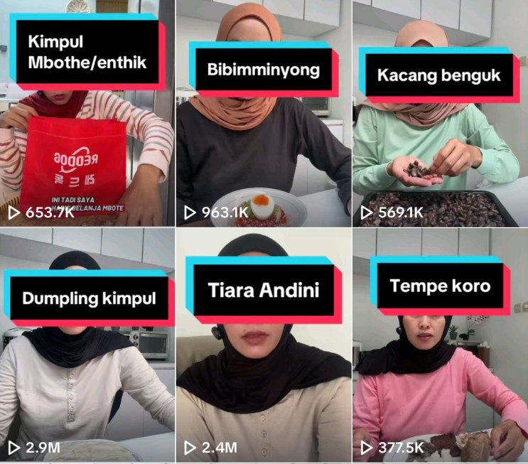Dari Meme Viral ke Meja Makan: Cara Modern Mengolah Kimpul