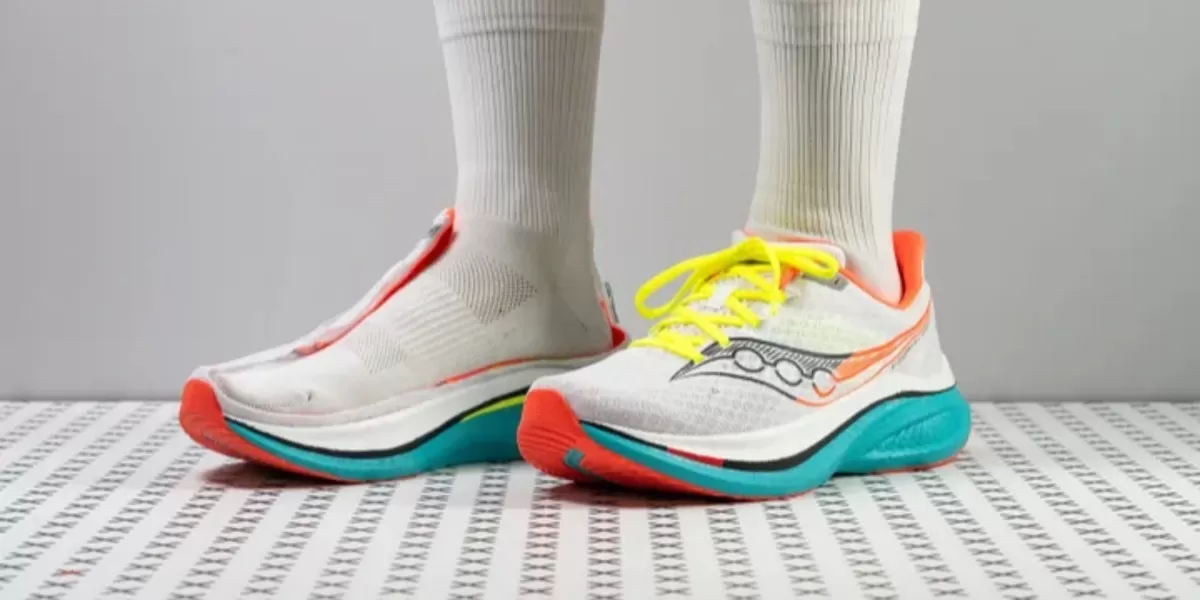 10 Sepatu HYROX Terbaik untuk Dominasi Lari dan Functional Fitness