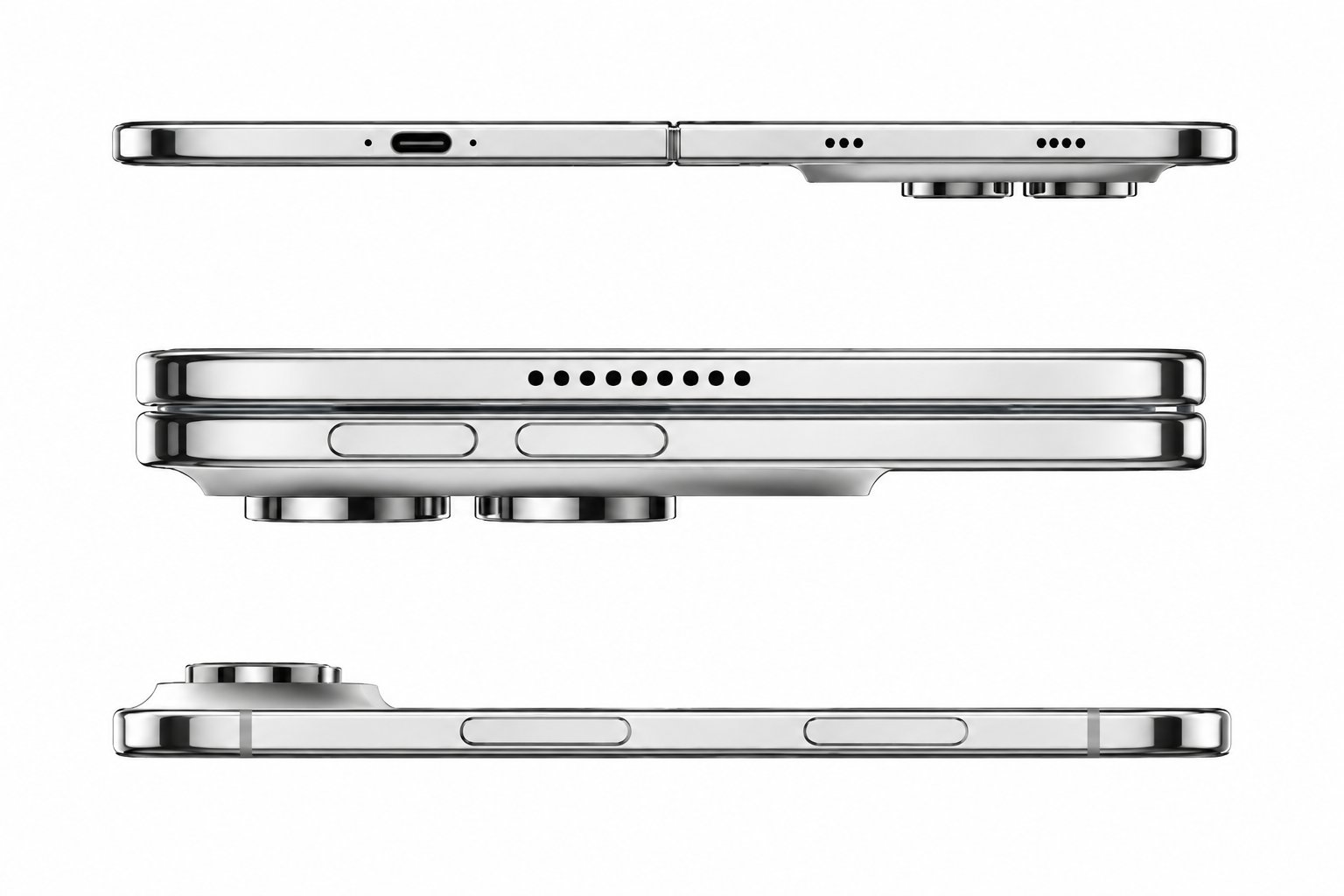 iPhone Ultra, Ponsel Lipat Apple dengan Desain Titanium