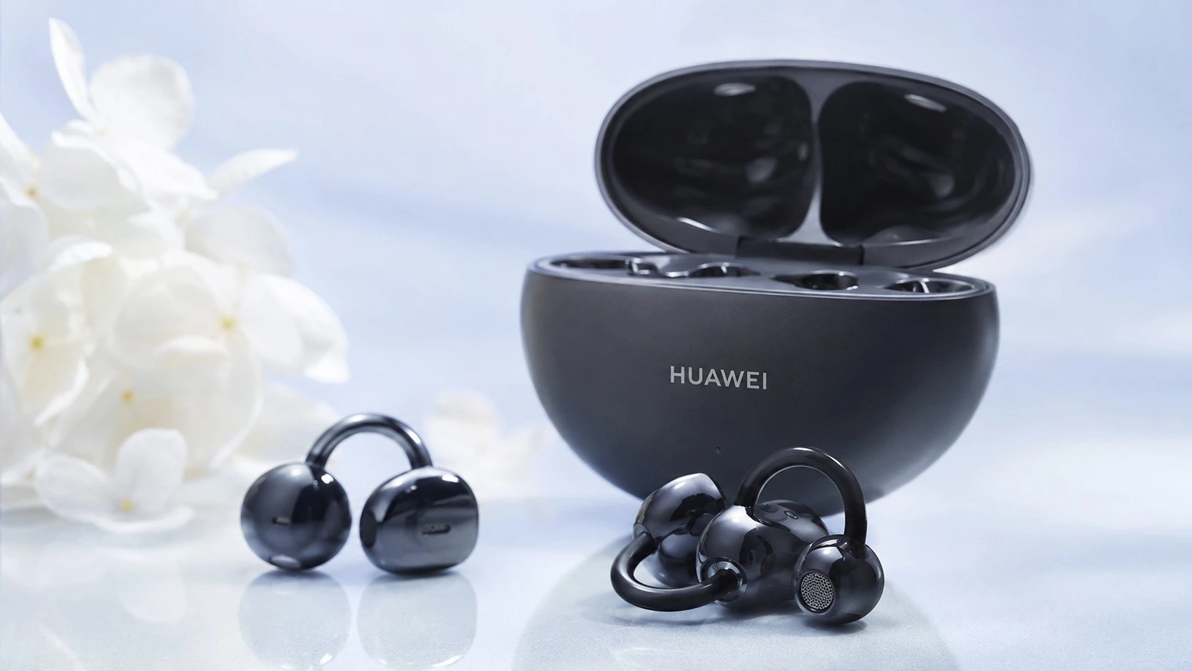 Kontrol Musik dengan Gerakan Kepala: Revolusi Open-Ear Audio untuk Pengguna Urban