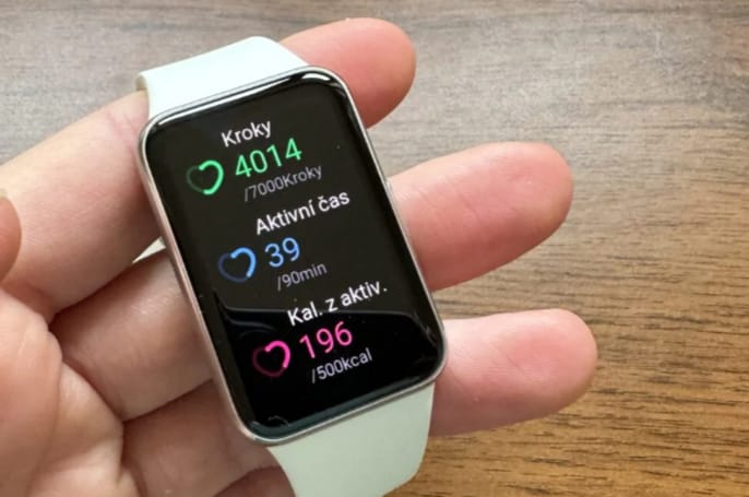 Samsung Galaxy Aero: Penghubung Baru Antara Smartband dan Smartwatch