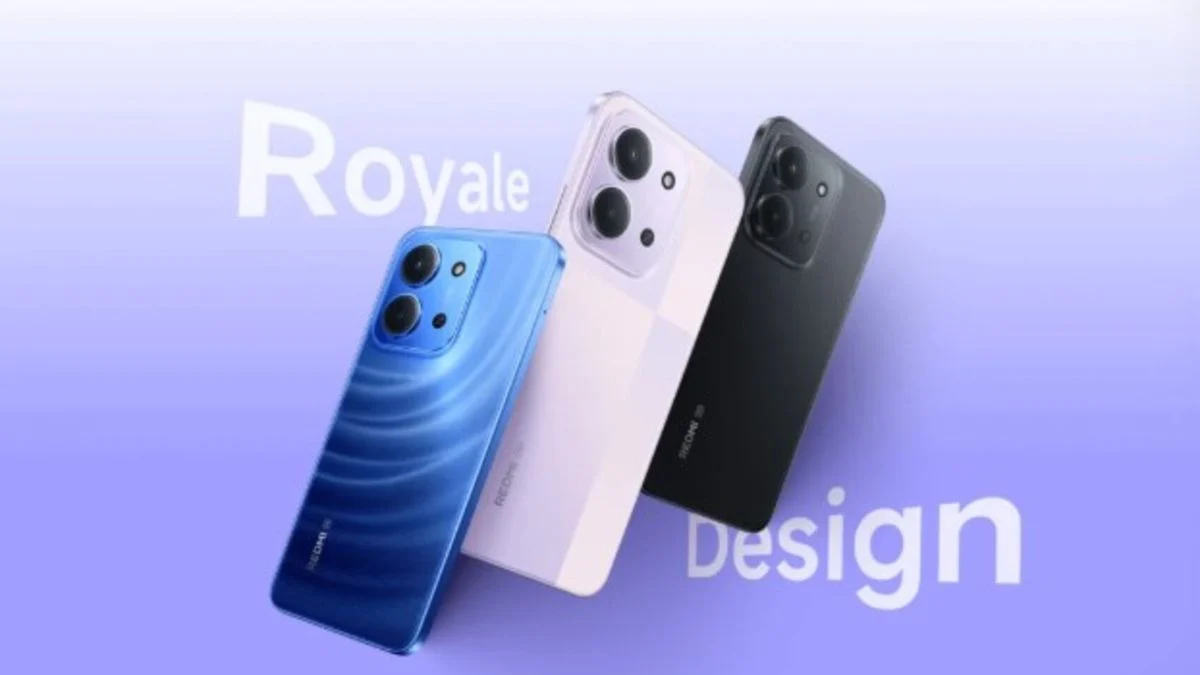 Redmi 17 4G & 5G: Baterai 7.500 mAh dan Layar 120Hz Siap Guncang Kelas Menengah